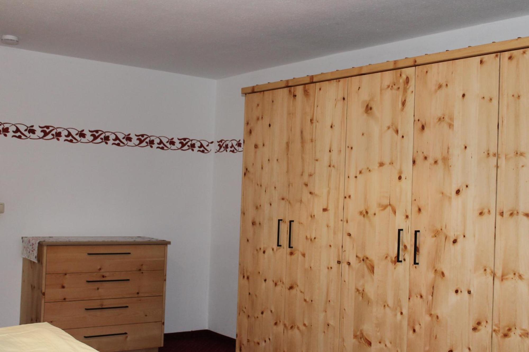 Ferienapartmenthaus Hubertushof Mittenwald
