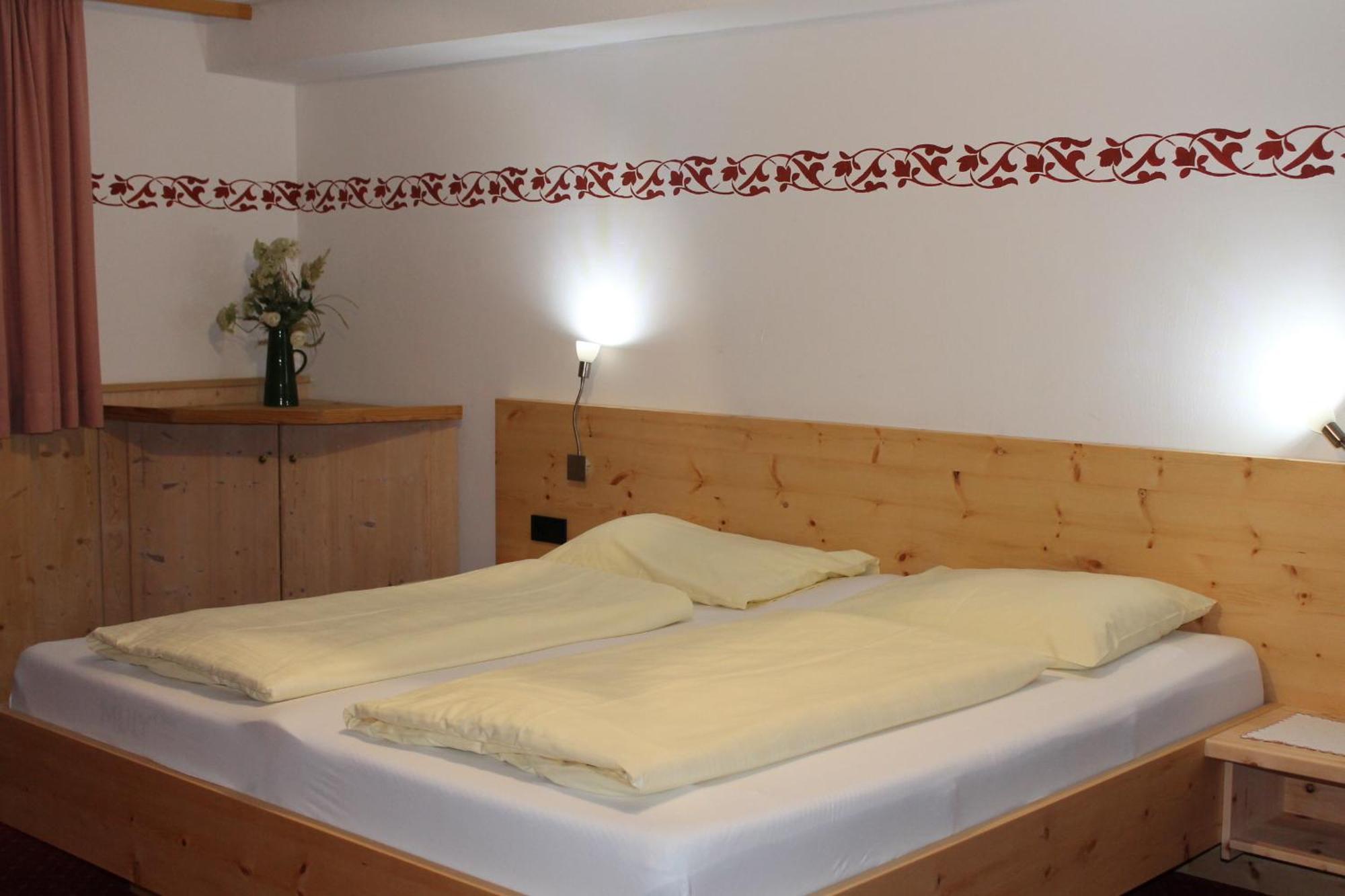 Ferienapartmenthaus Hubertushof Apartment *