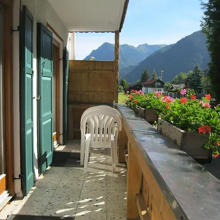 Ferienapartmenthaus Hubertushof Mittenwald Exterior photo