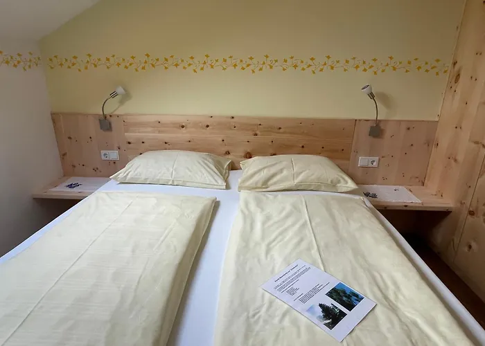 Ferienapartmenthaus Hubertushof