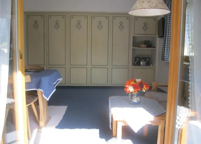 Ferienapartmenthaus Hubertushof