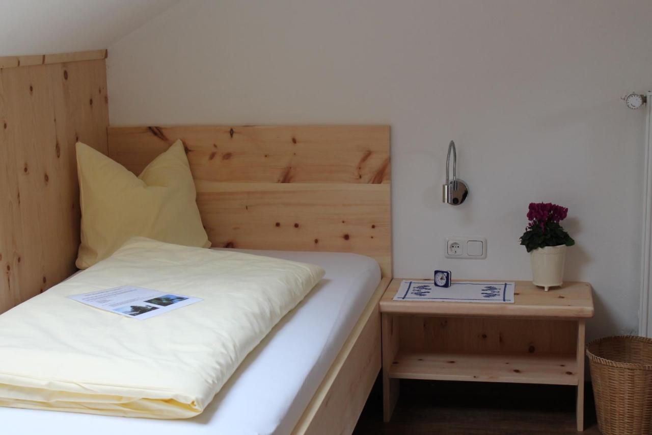 Apartment Ferienapartmenthaus Hubertushof