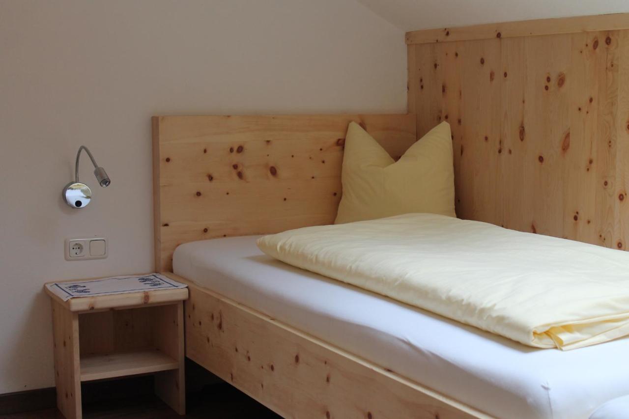 Apartment Ferienapartmenthaus Hubertushof *