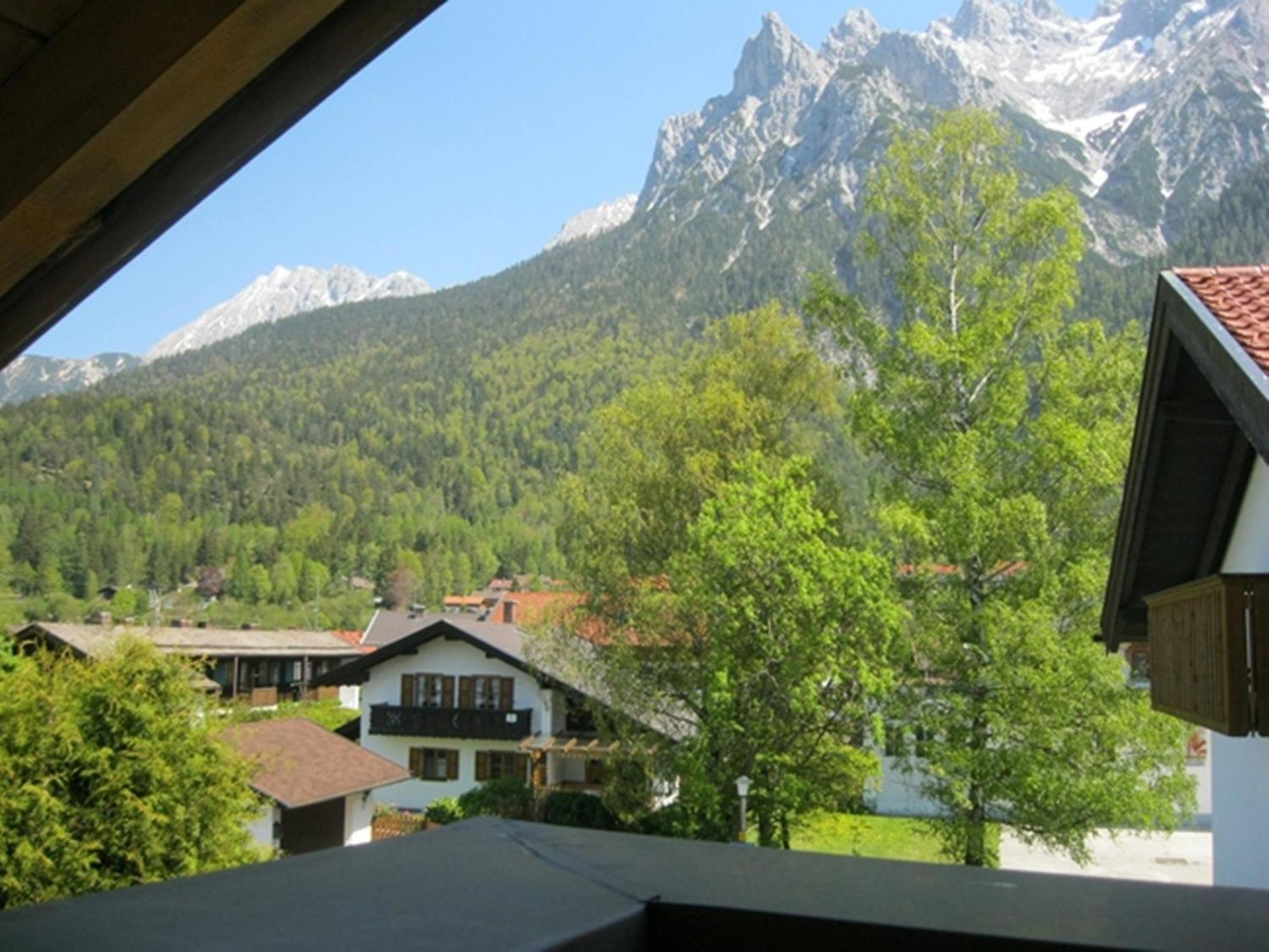 Apartment Ferienapartmenthaus Hubertushof