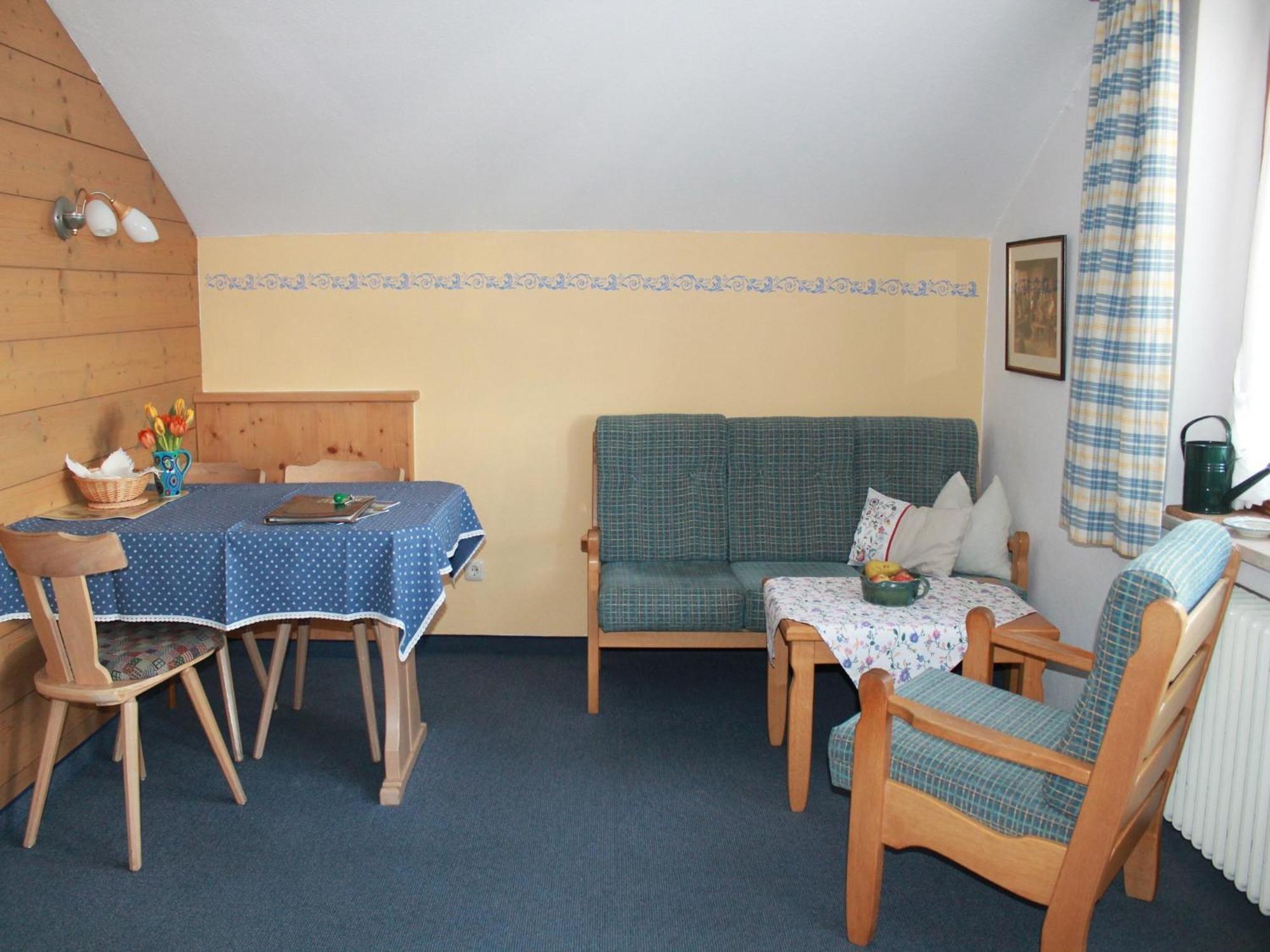 Ferienapartmenthaus Hubertushof