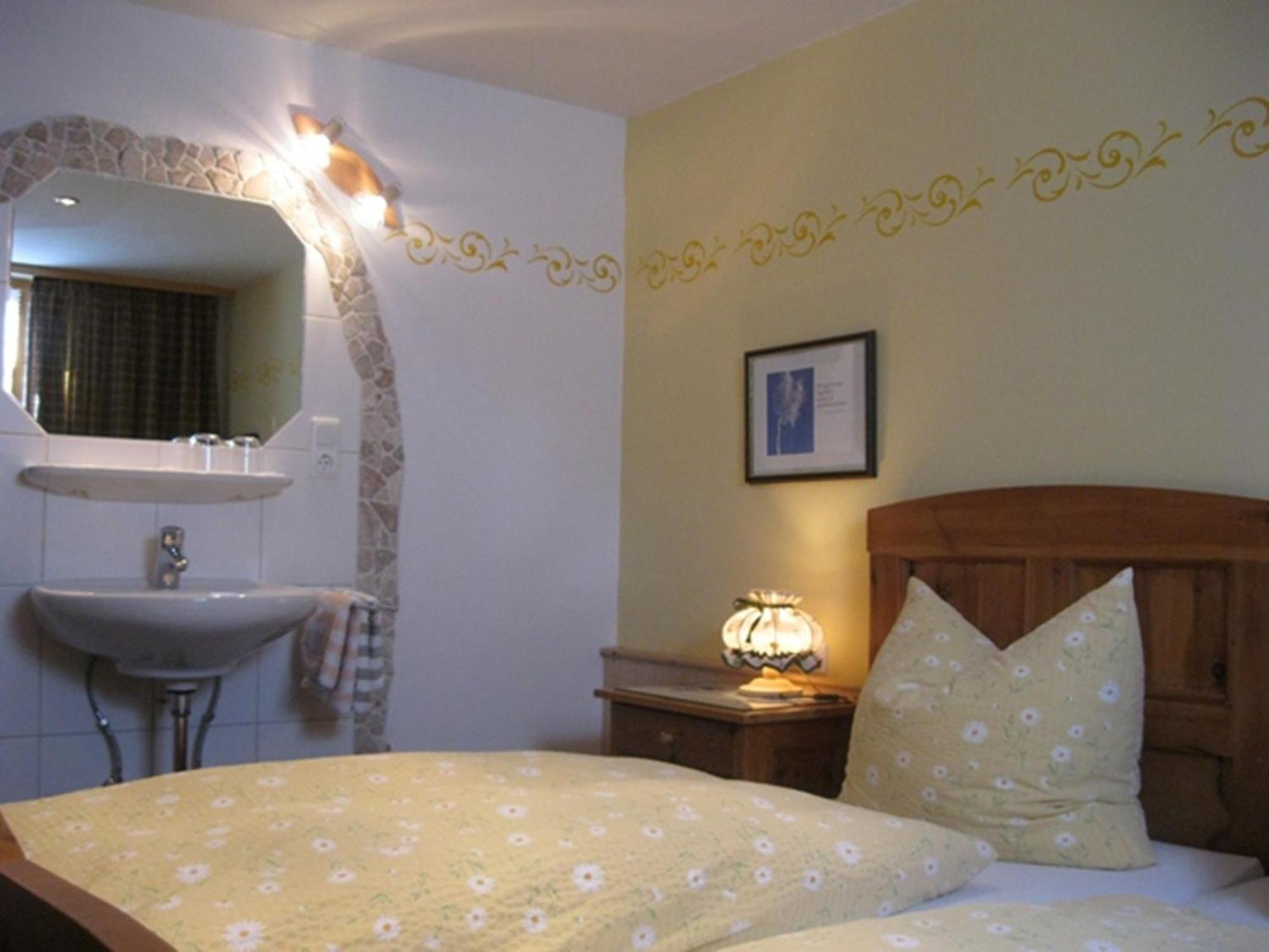 Apartment Ferienapartmenthaus Hubertushof