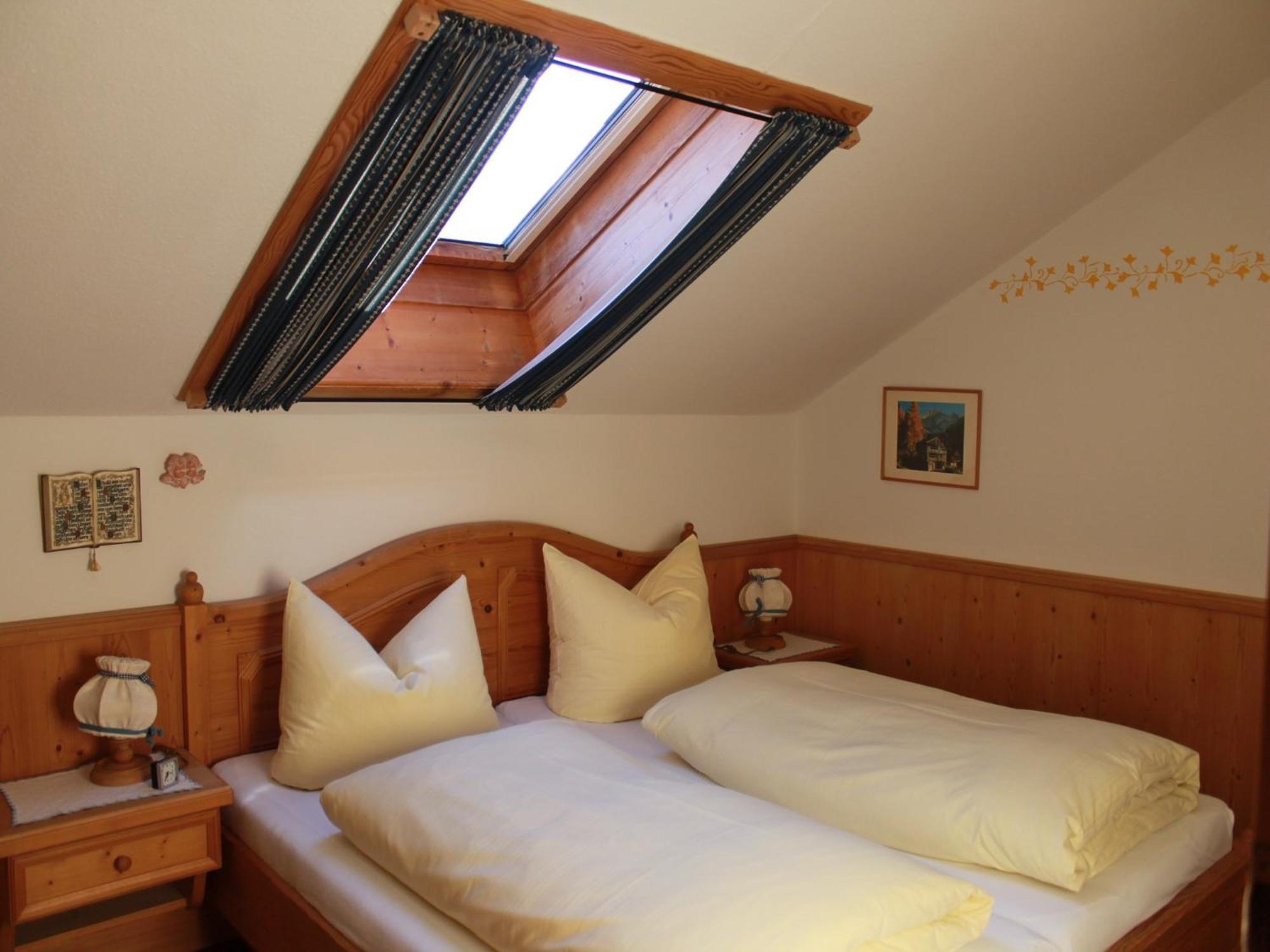 Apartment Ferienapartmenthaus Hubertushof