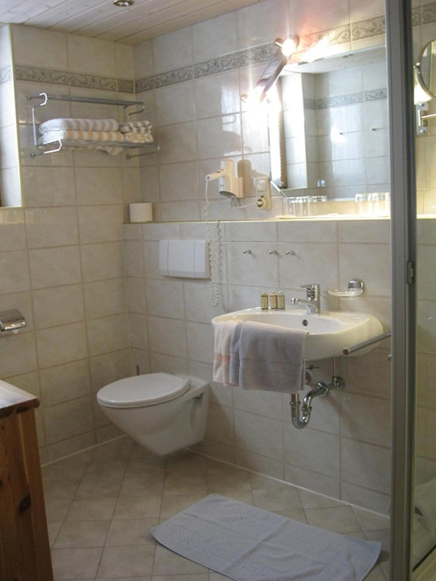Apartment Ferienapartmenthaus Hubertushof Mittenwald