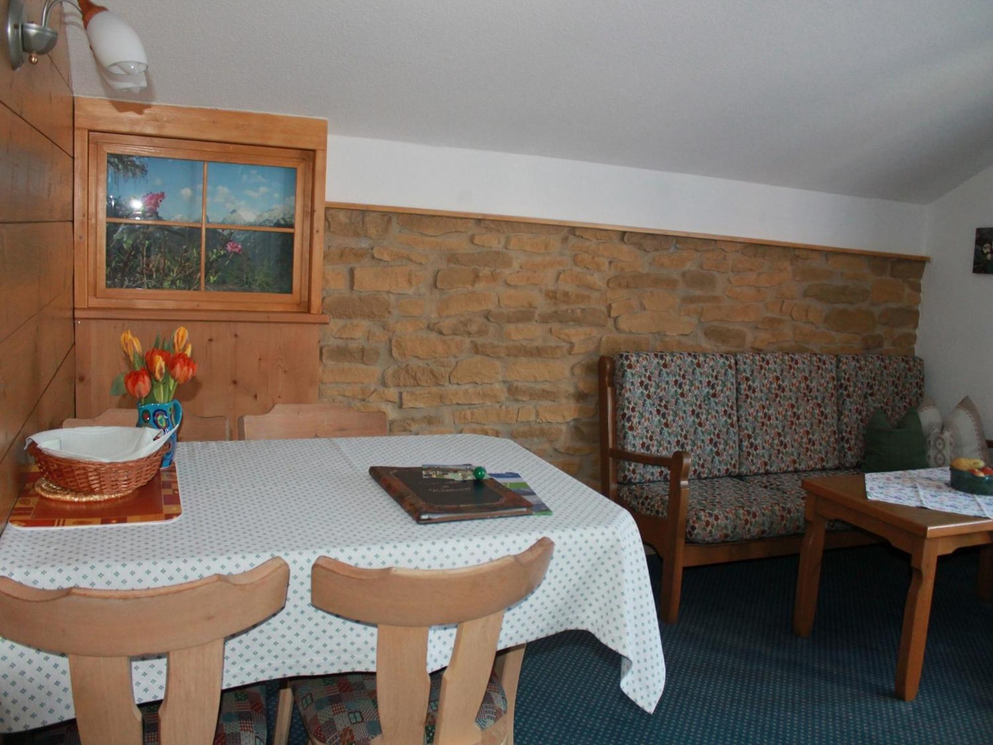 Ferienapartmenthaus Hubertushof Mittenwald