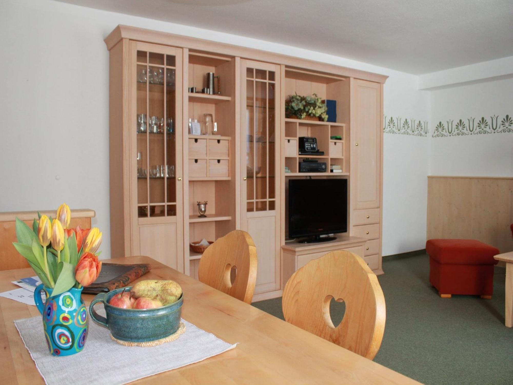 Apartment Ferienapartmenthaus Hubertushof