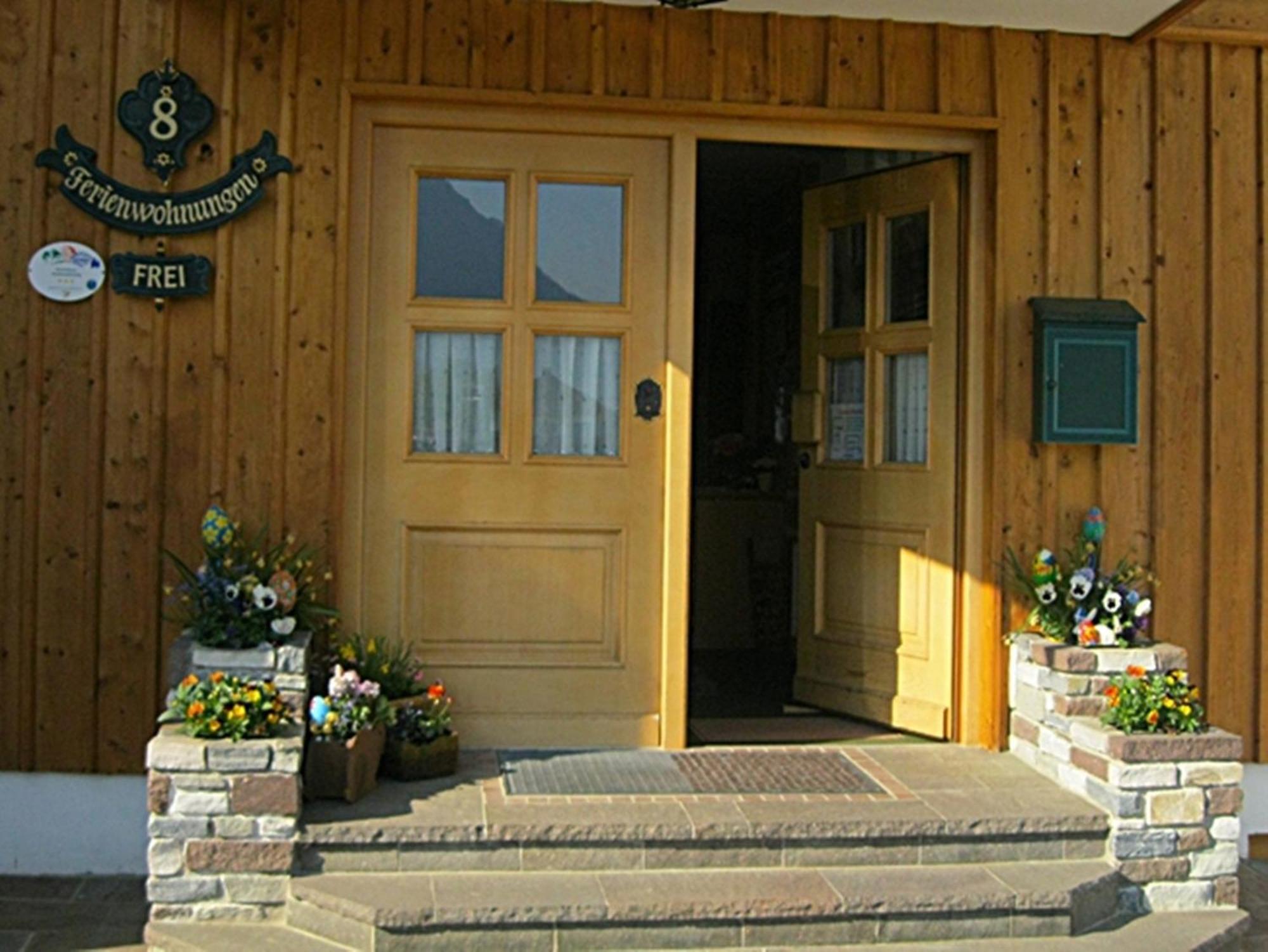 Ferienapartmenthaus Hubertushof