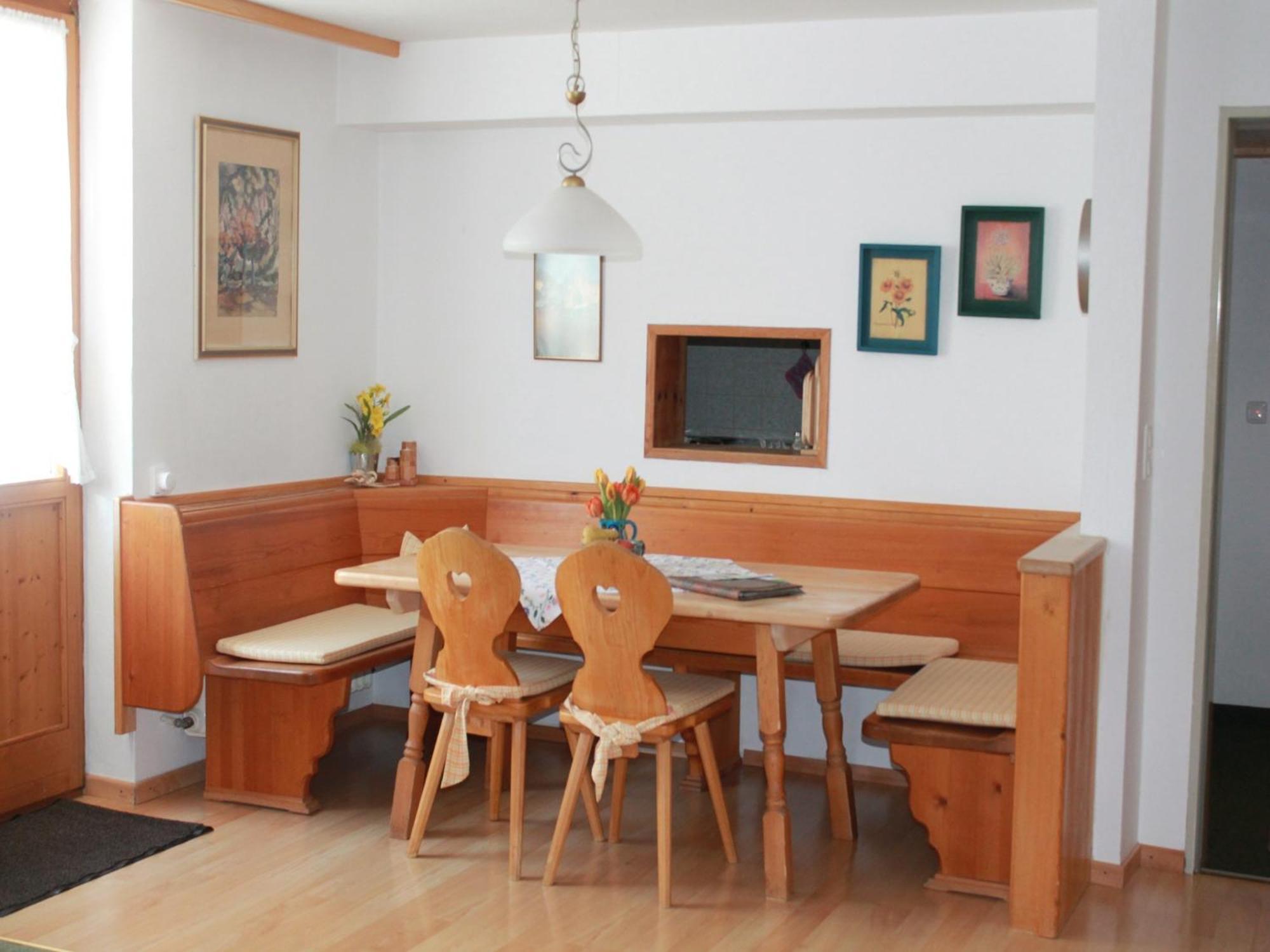 Ferienapartmenthaus Hubertushof
