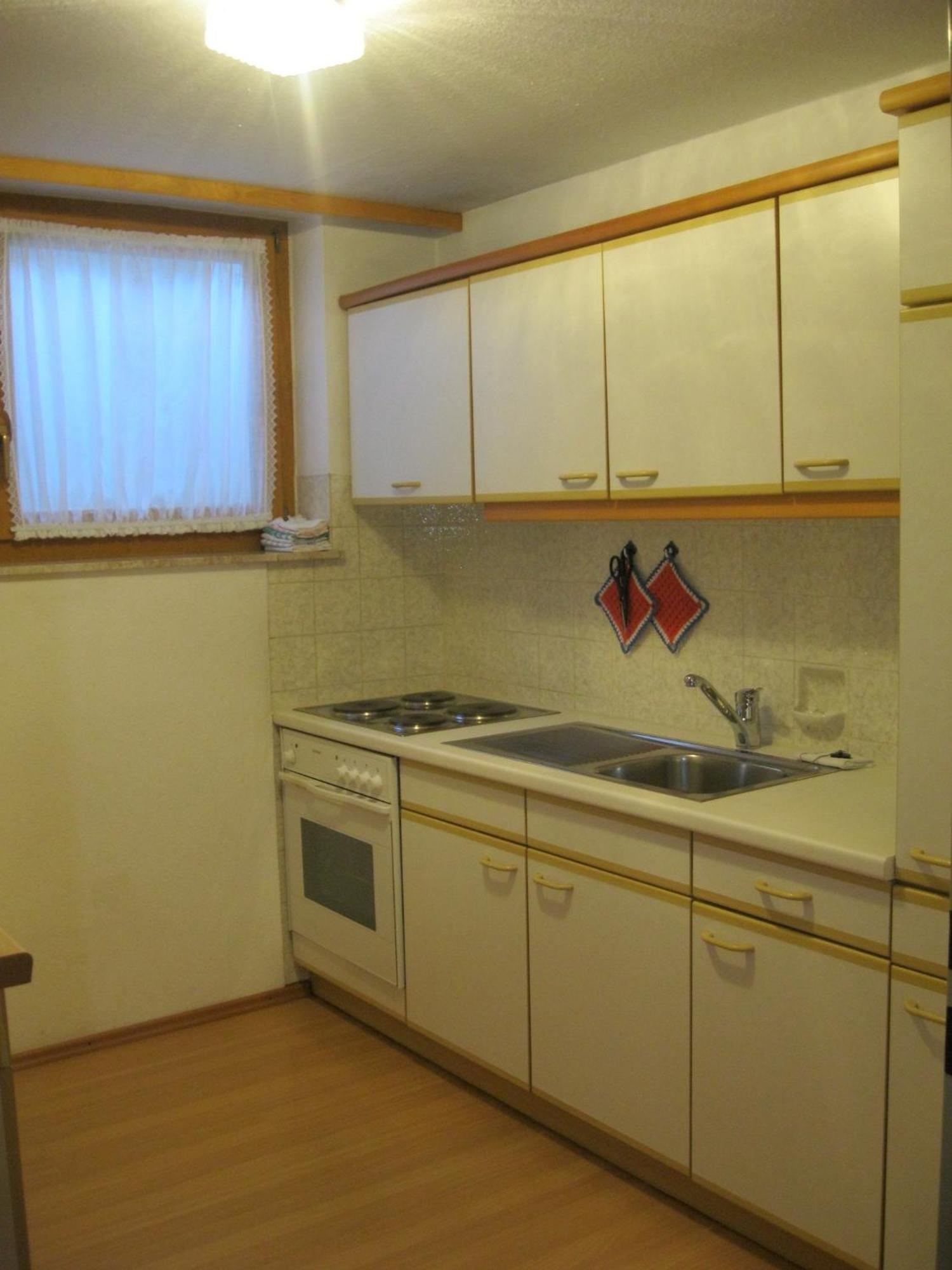 Apartment Ferienapartmenthaus Hubertushof Mittenwald