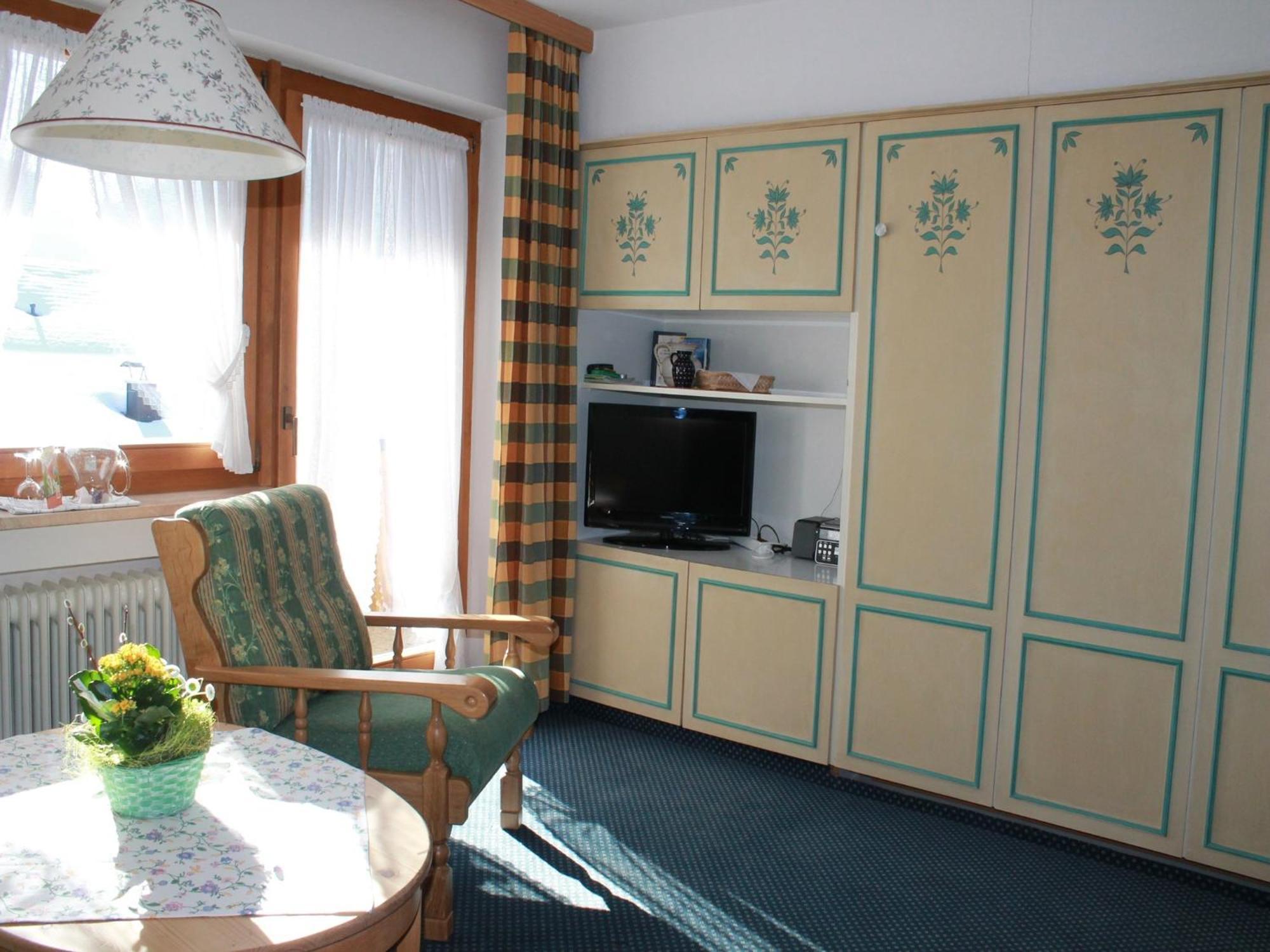 Ferienapartmenthaus Hubertushof