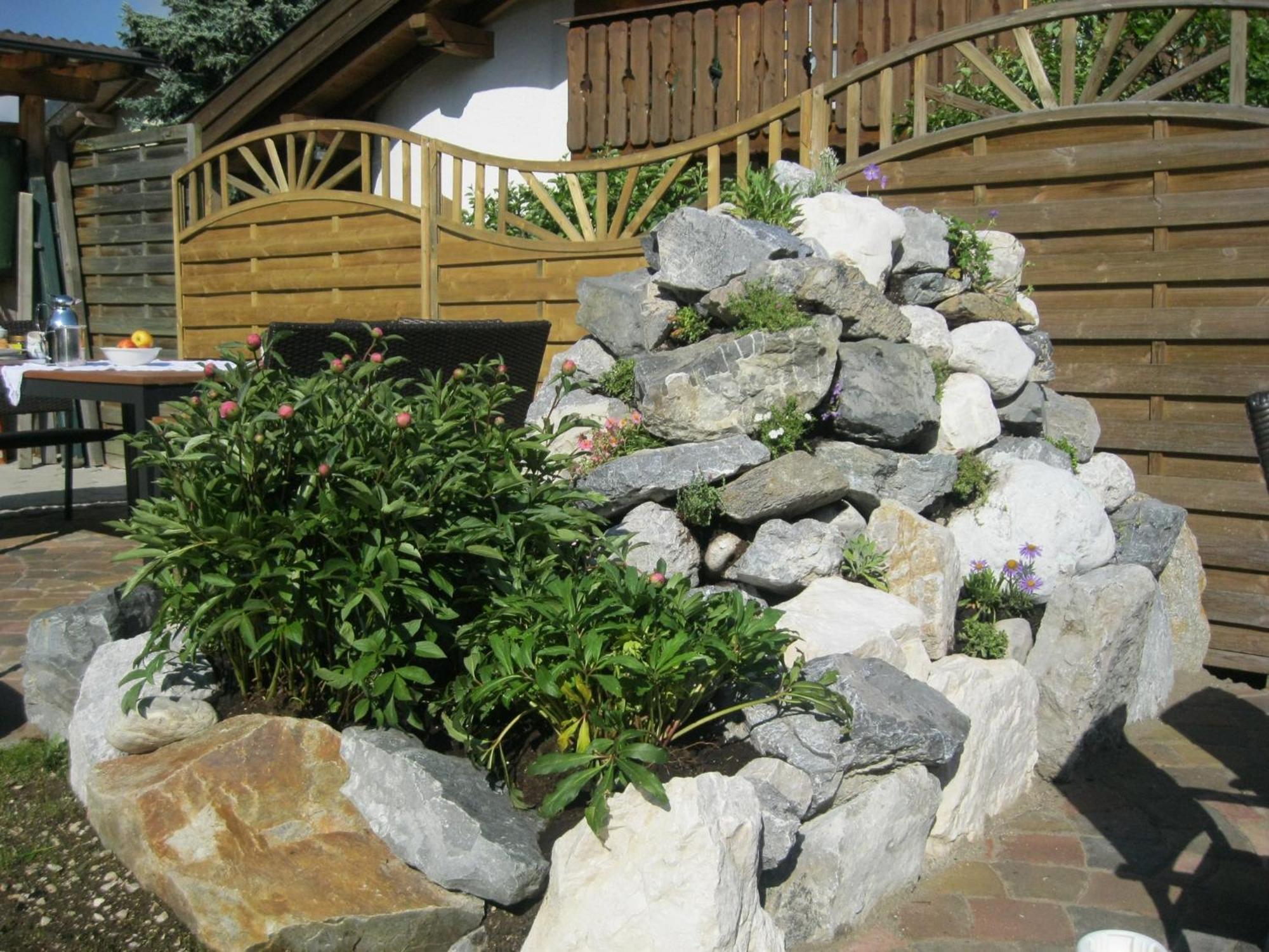 Apartment Ferienapartmenthaus Hubertushof Mittenwald