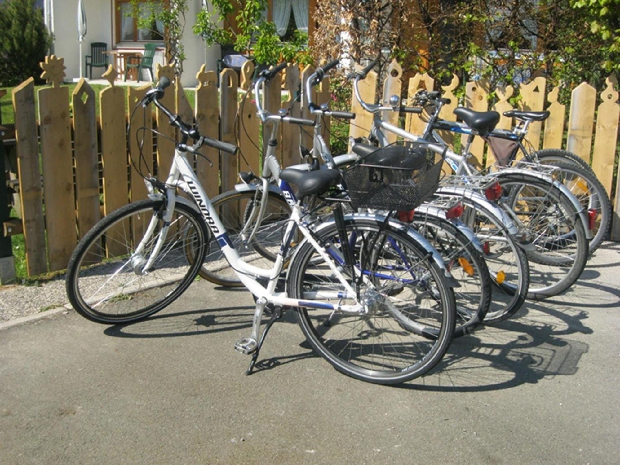 Ferienapartmenthaus Hubertushof Mittenwald