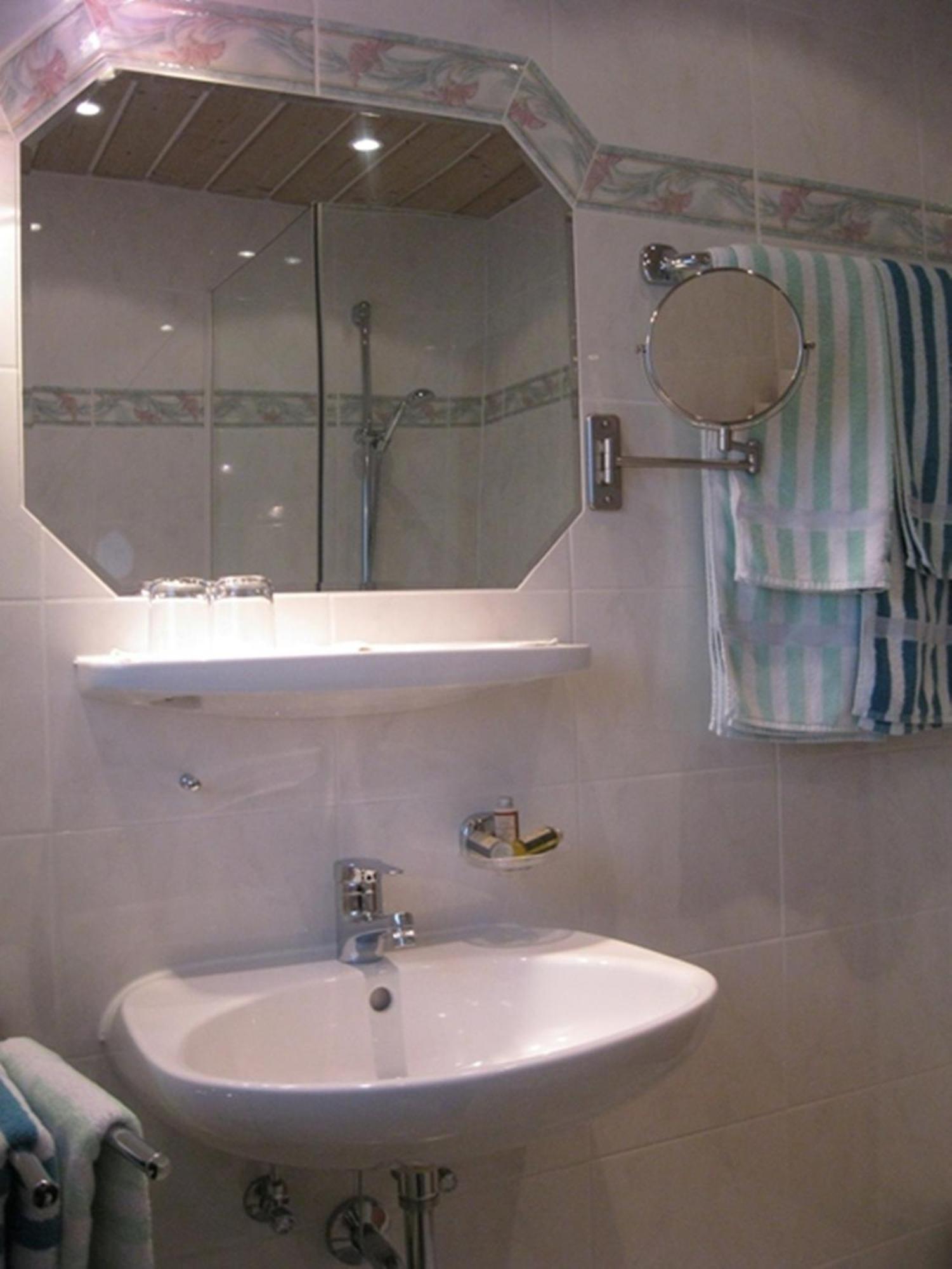 Apartment Ferienapartmenthaus Hubertushof *