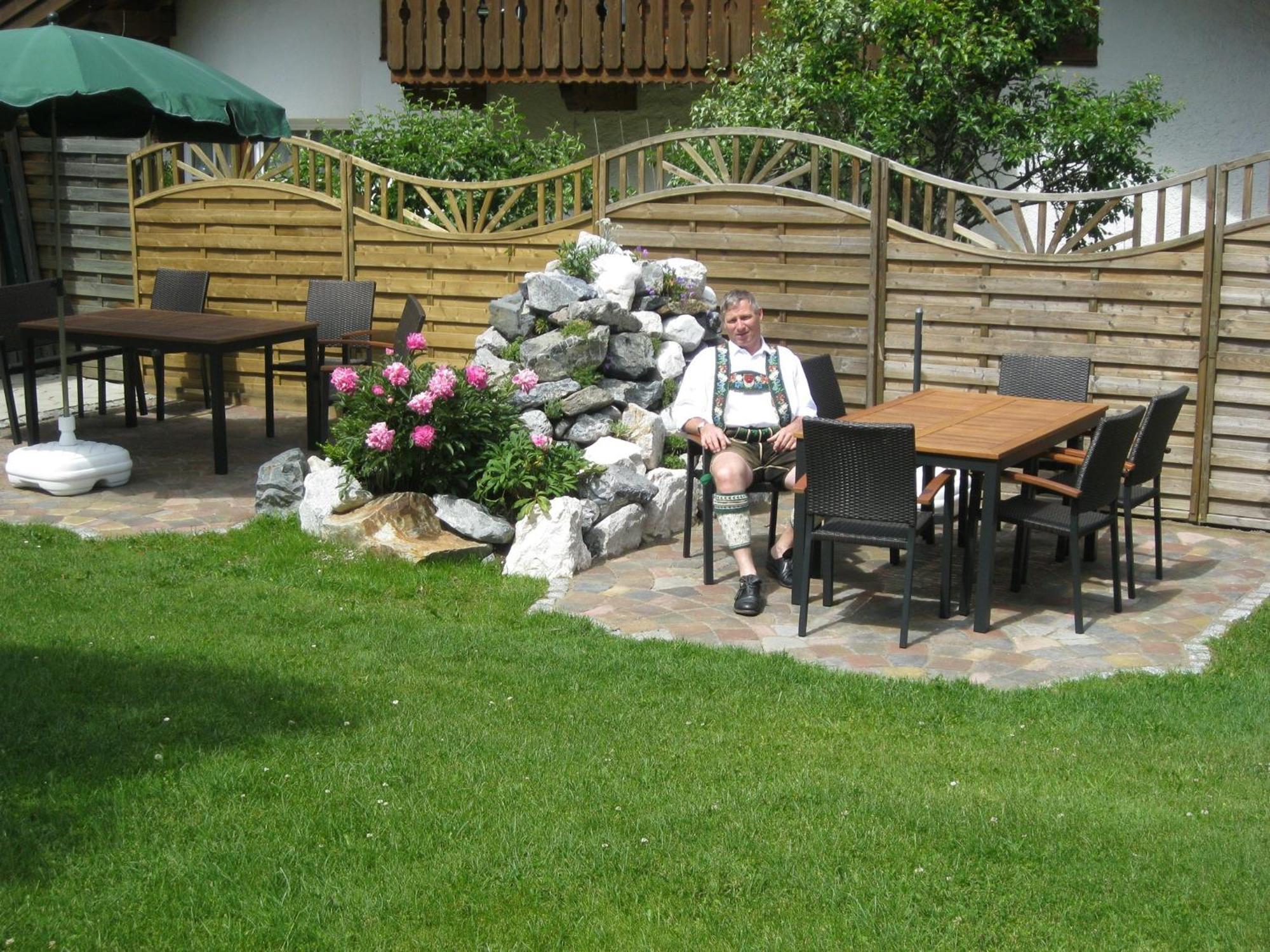 Apartment Ferienapartmenthaus Hubertushof