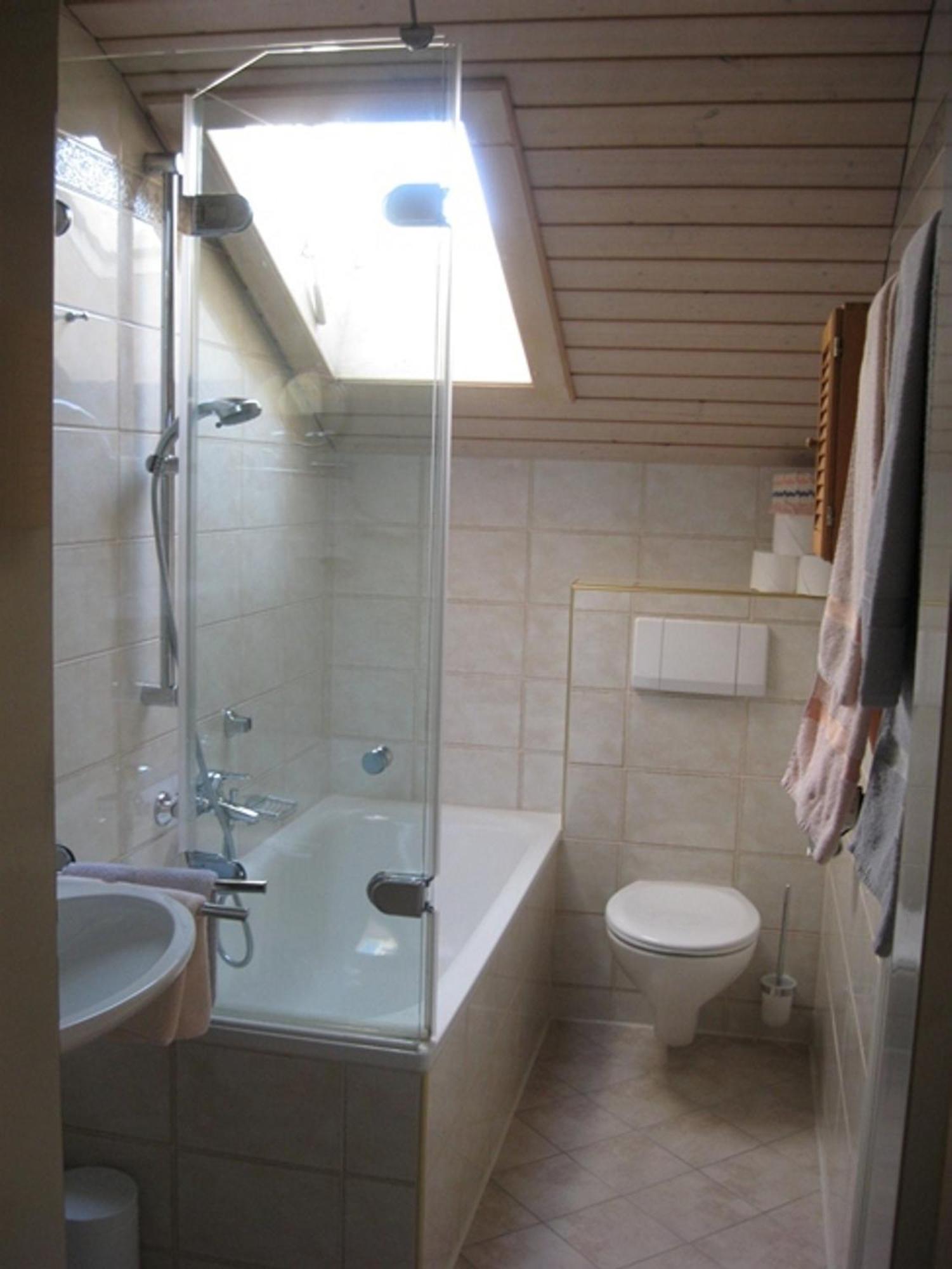 Apartment Ferienapartmenthaus Hubertushof Mittenwald