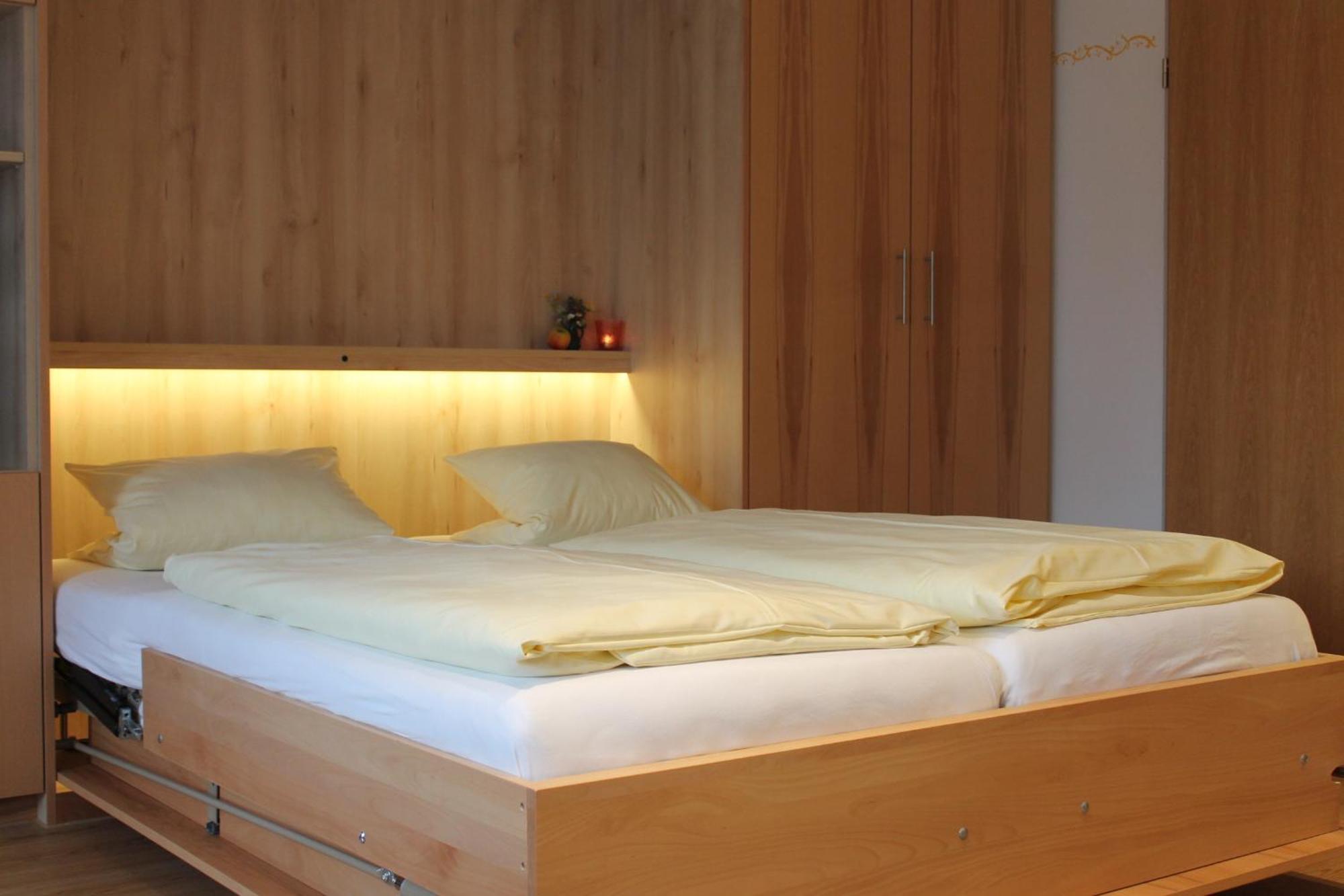 Ferienapartmenthaus Hubertushof * Mittenwald