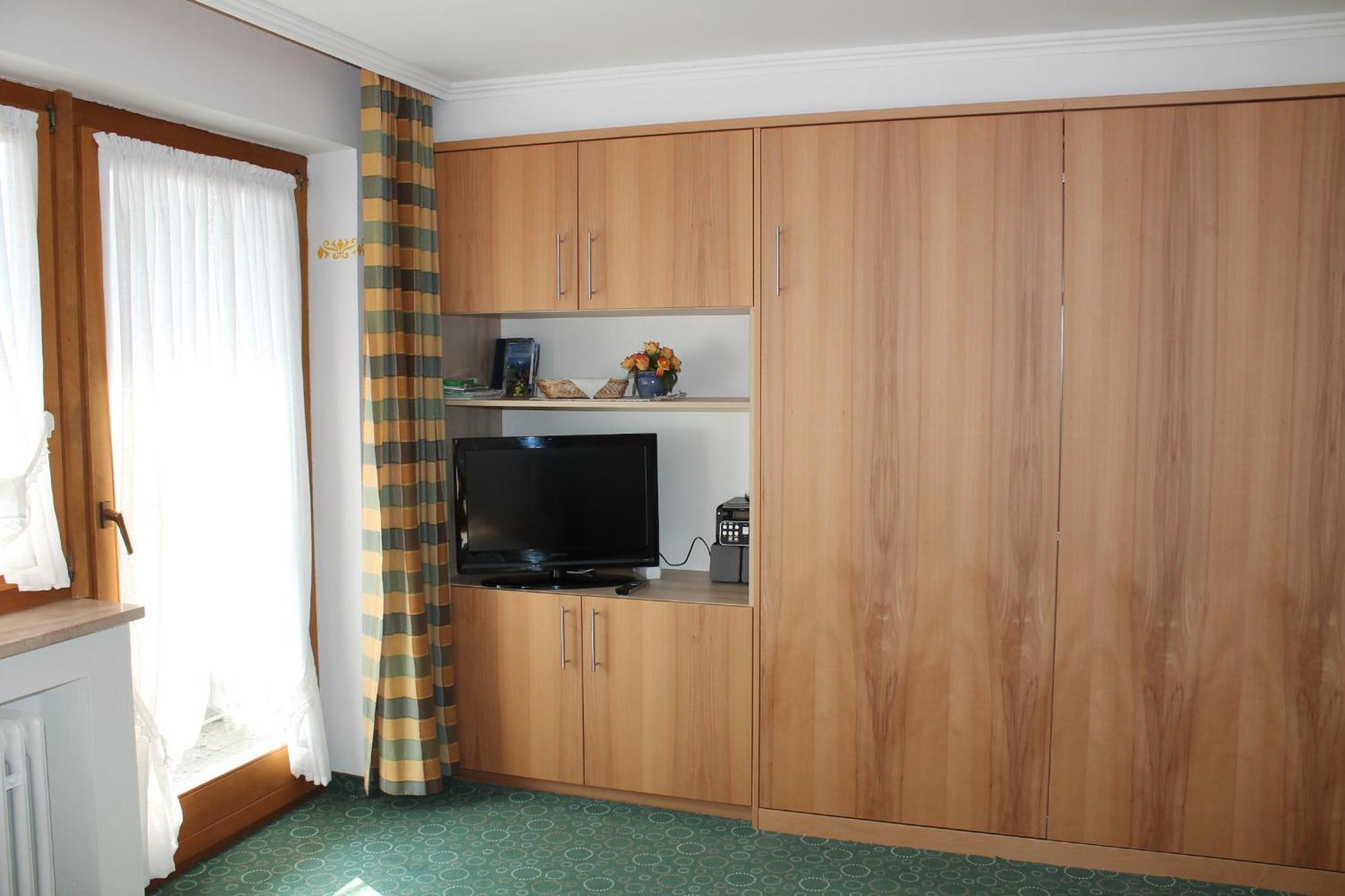 Ferienapartmenthaus Hubertushof *