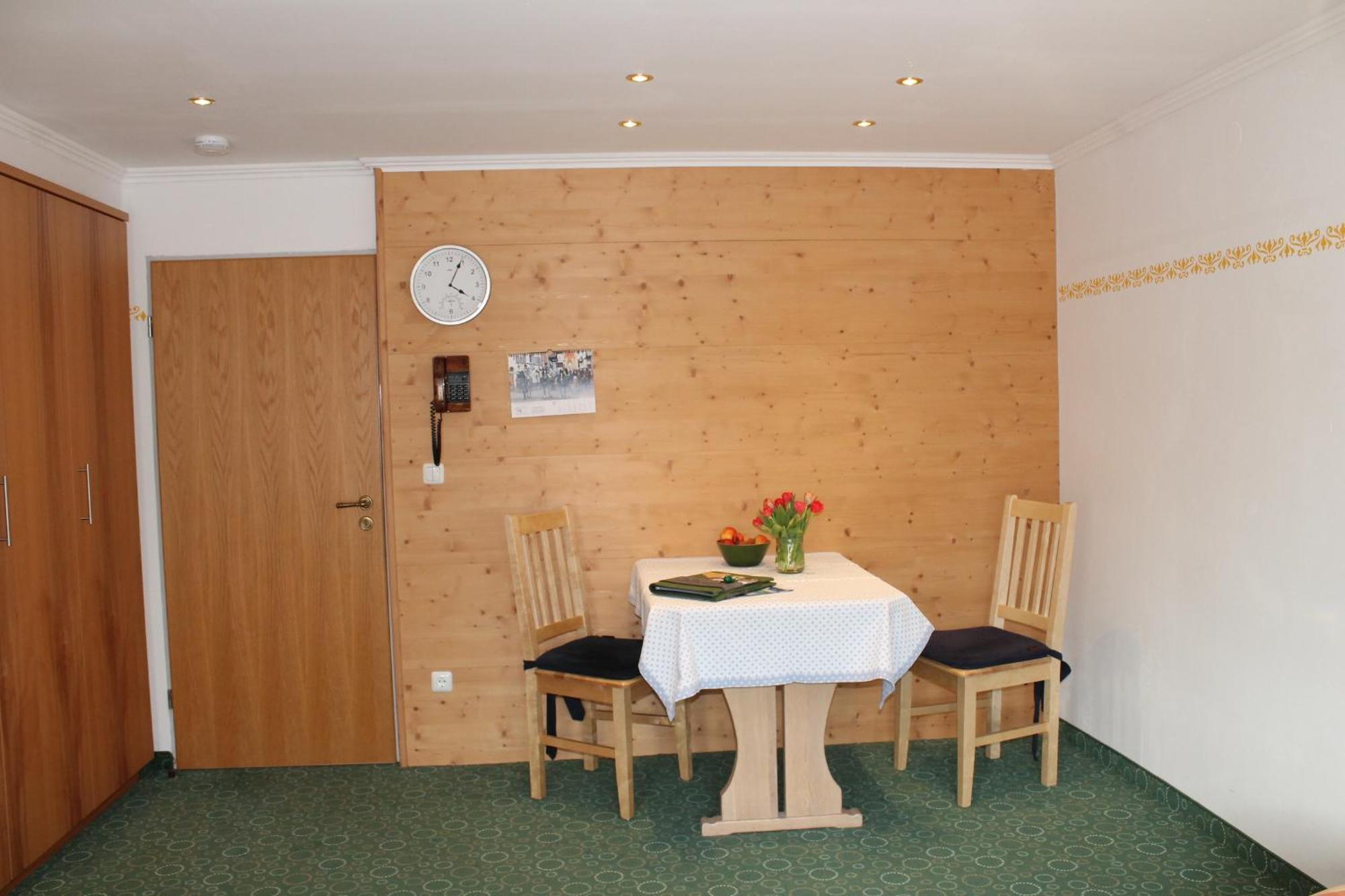 Ferienapartmenthaus Hubertushof