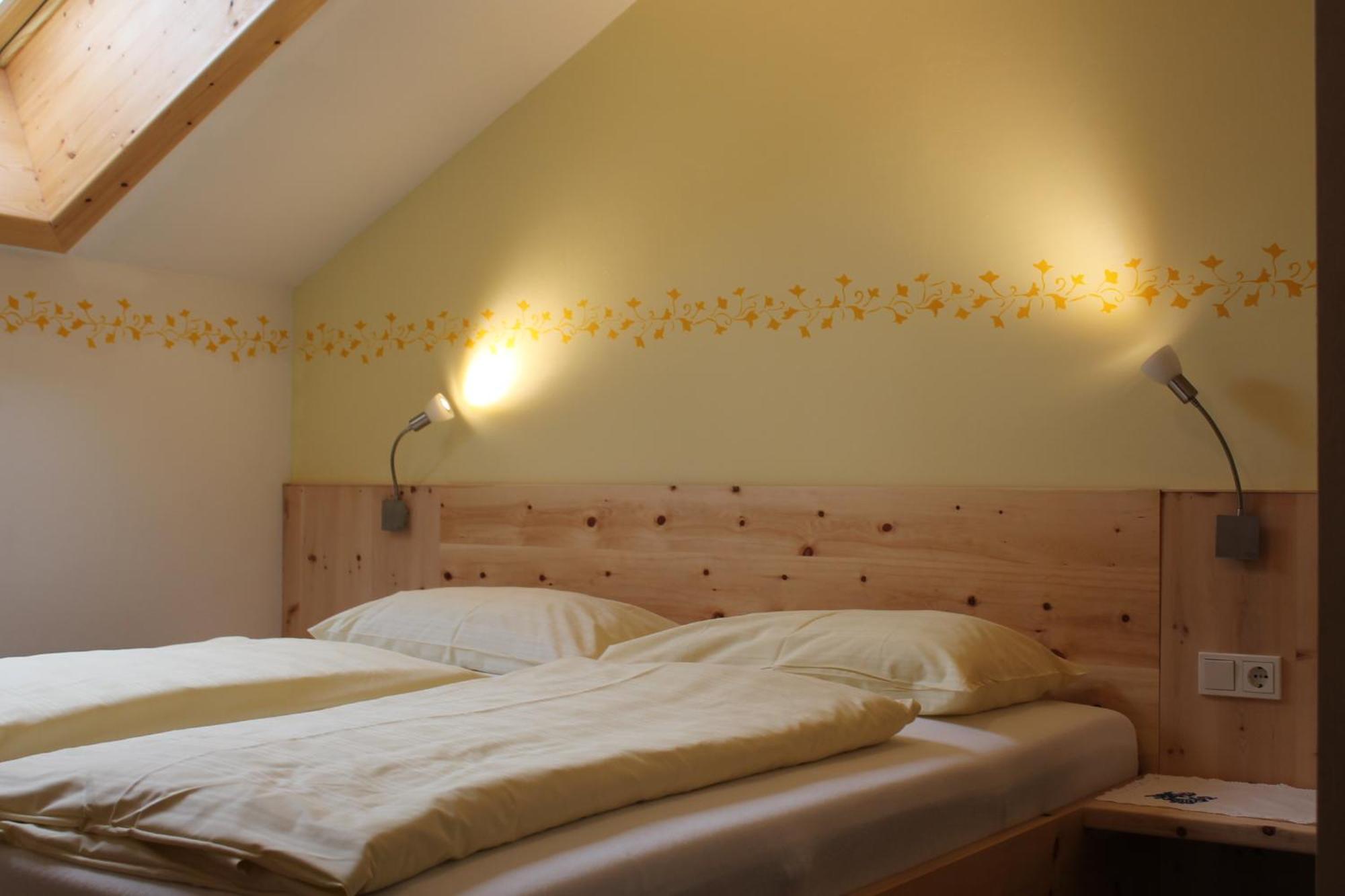 Ferienapartmenthaus Hubertushof Mittenwald