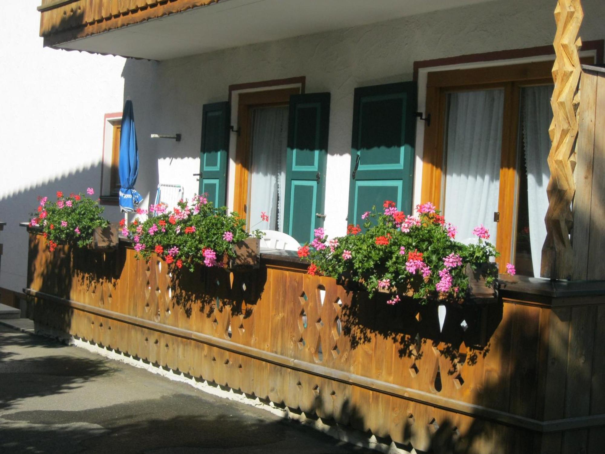 Ferienapartmenthaus Hubertushof