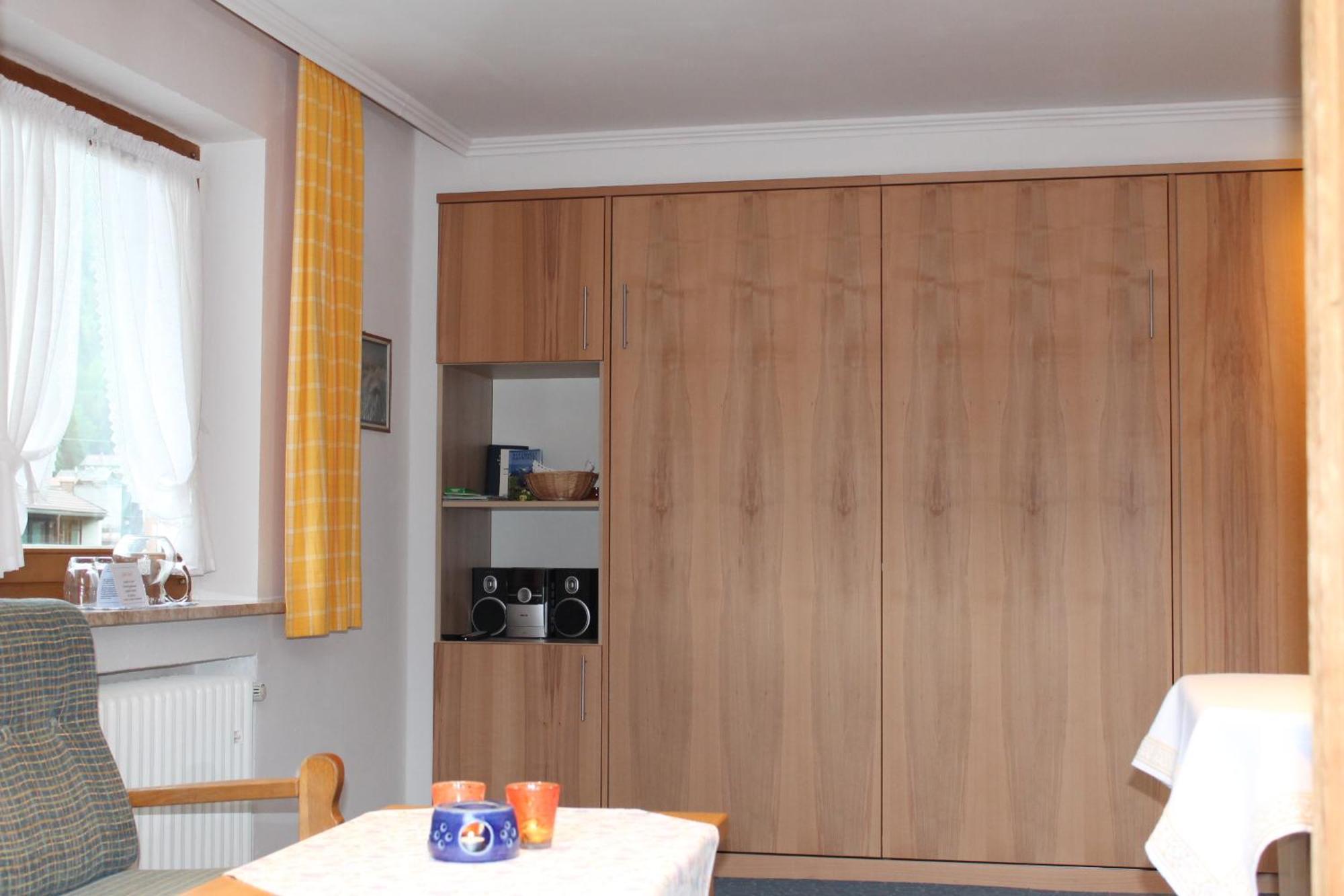 Apartment Ferienapartmenthaus Hubertushof