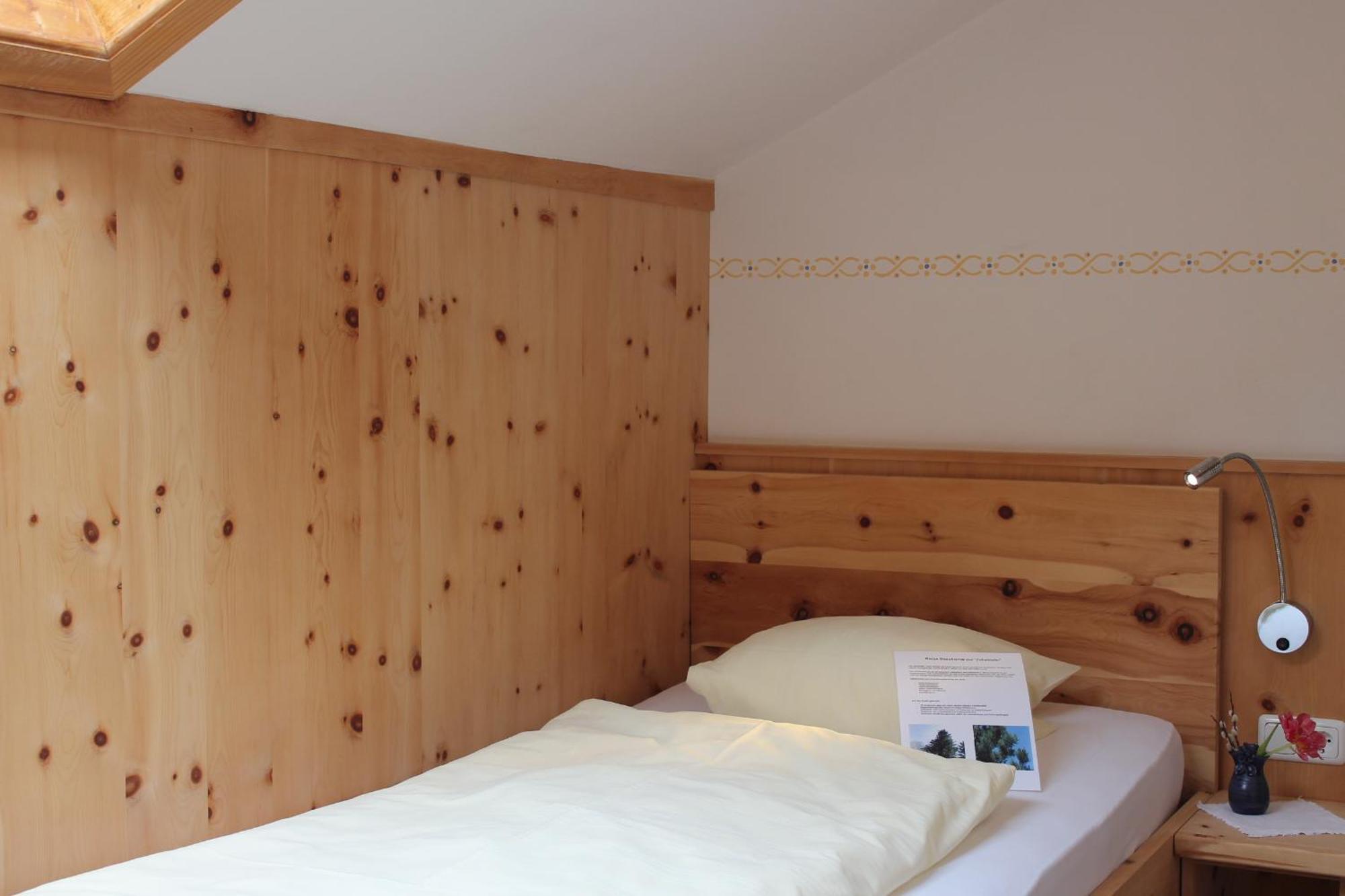 Ferienapartmenthaus Hubertushof Apartment *