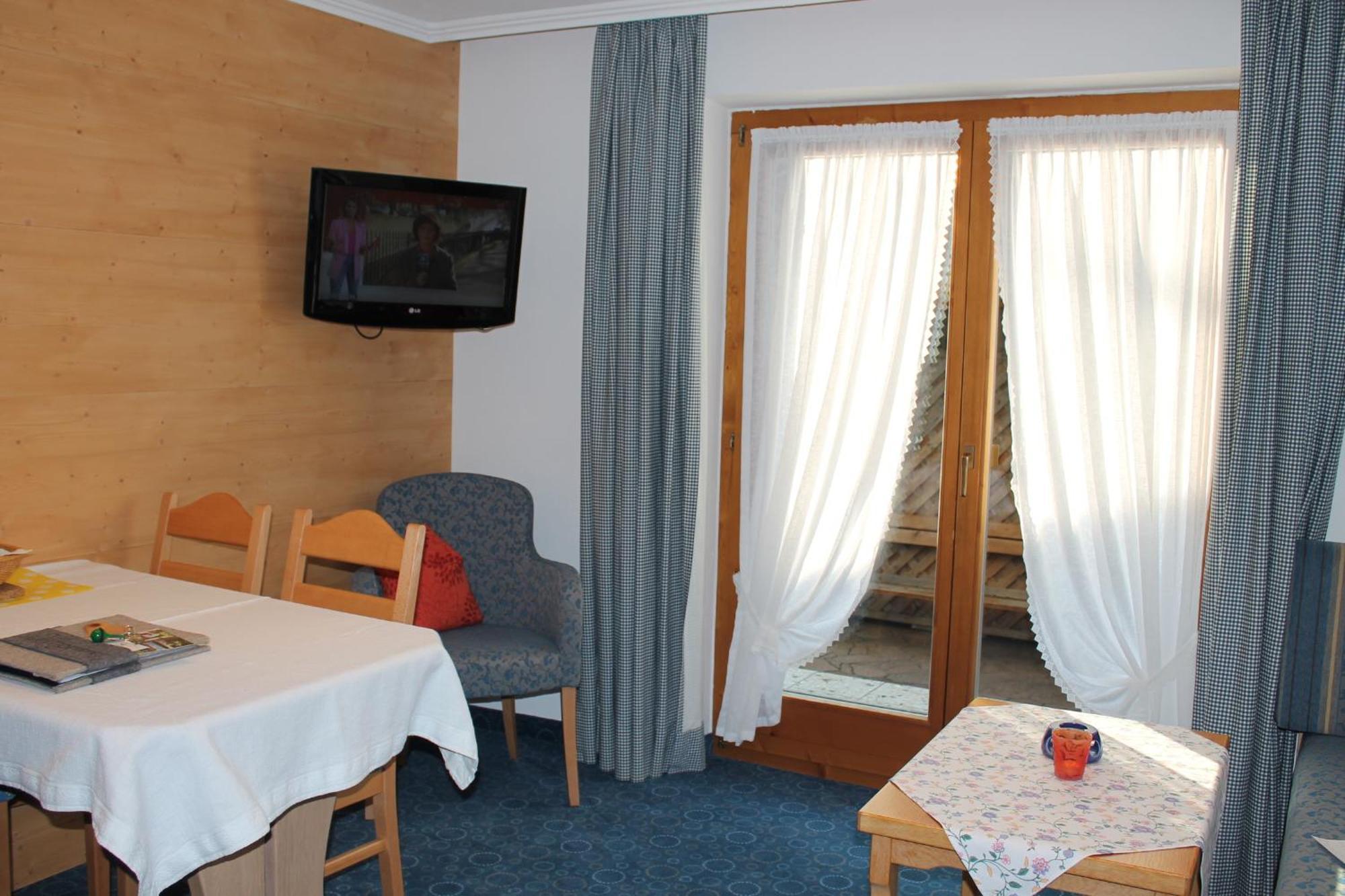 Ferienapartmenthaus Hubertushof